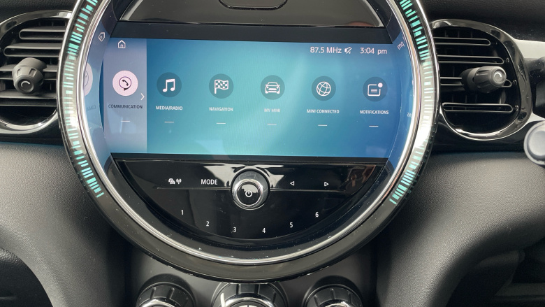 MINI Hatchback 1.5 Cooper Classic 3dr Petrol Hatchback